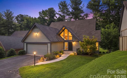 Condo in Flat Rock, North Carolina, United States 1