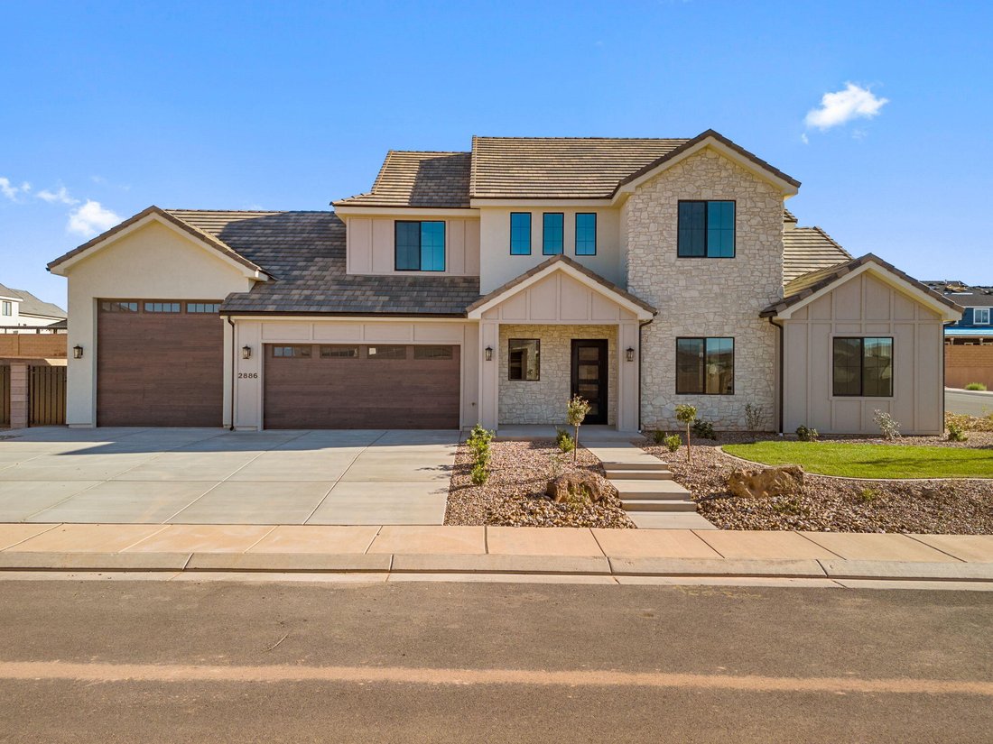 House in St. George, Utah, United States 1 - 18613026