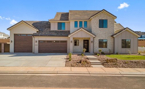 House in St. George, Utah, United States 1