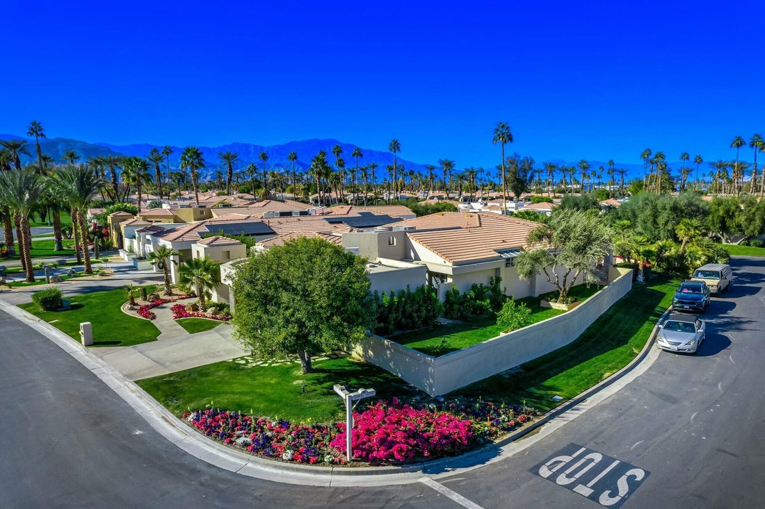 Casa a Indian Wells, California, Stati Uniti 4 - 18819092