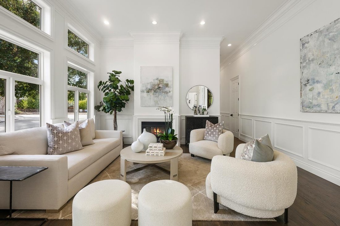 House in Burlingame, California, United States 2 - 18819617