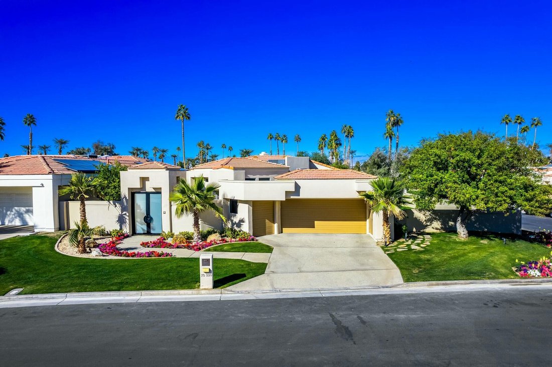 Casa a Indian Wells, California, Stati Uniti 3 - 18819092