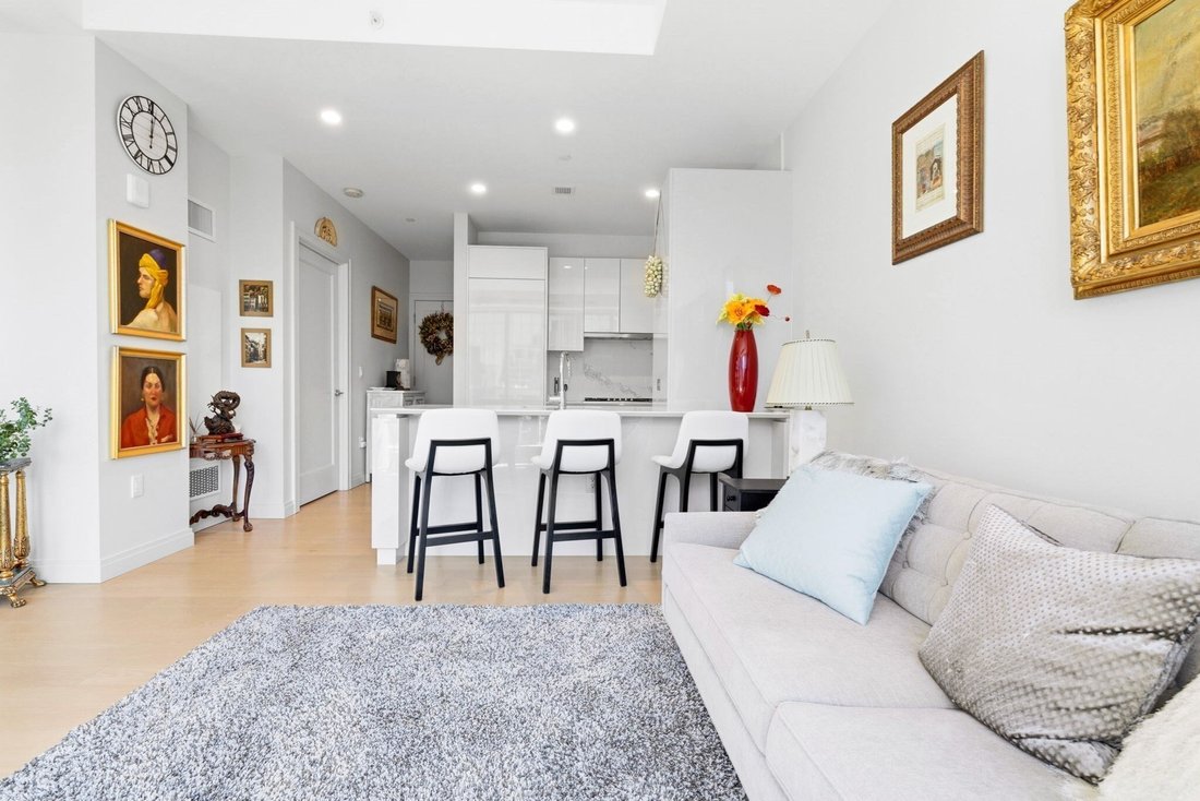 Condo in Boston, Massachusetts, United States 5 - 17821406