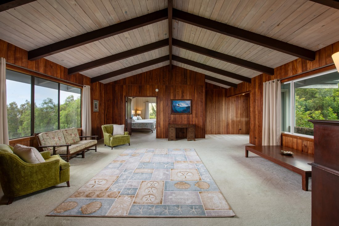 Haus in Waimea, Hawaii, Vereinigte Staaten 1 - 18819731