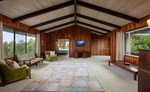 House in Waimea, Hawaii, United States 1