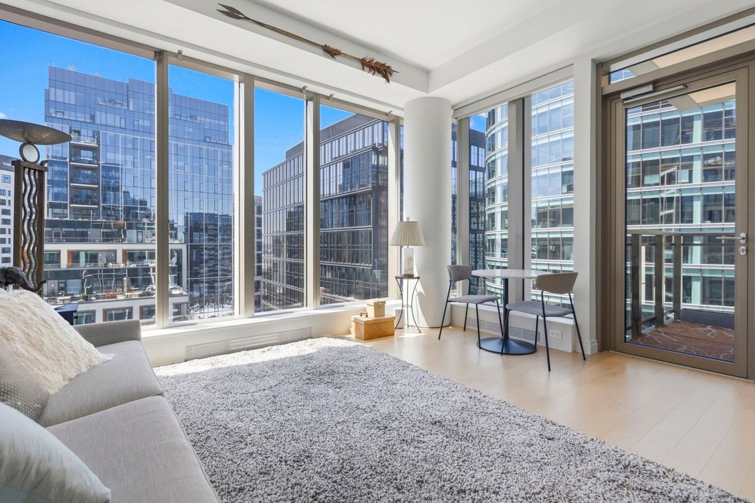 Condo in Boston, Massachusetts, United States 4 - 17821406