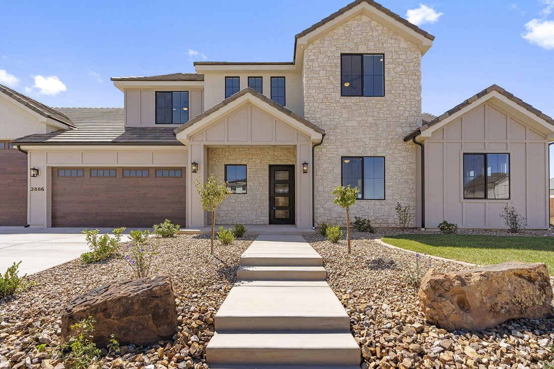 House in St. George, Utah, United States 3 - 18613026
