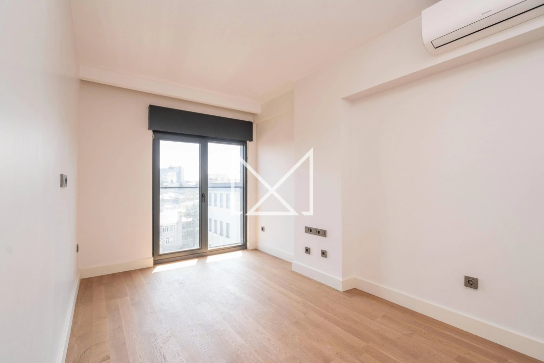 Appartement à Istanbul, Istanbul, Turquie 3 - 18819897