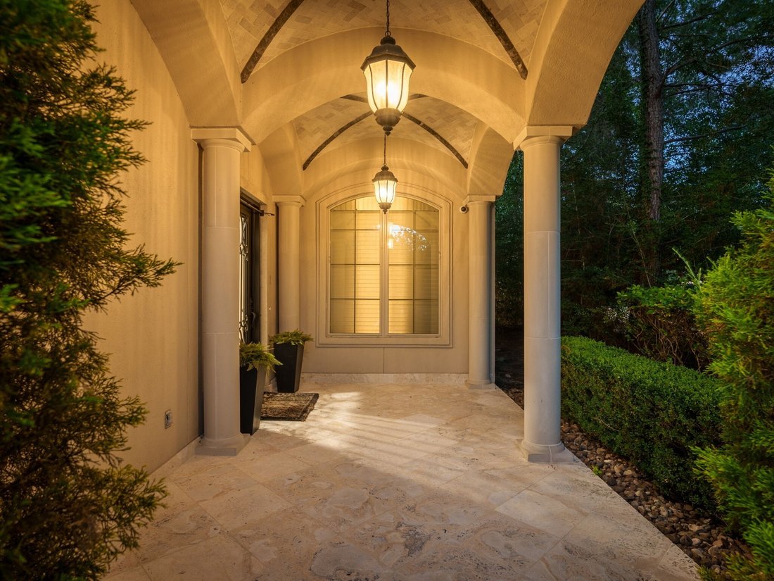 House in The Woodlands, Texas, United States 3 - 18818833