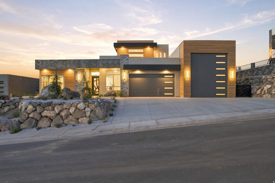 Casa a Hurricane, Utah, Stati Uniti 3 - 18353901