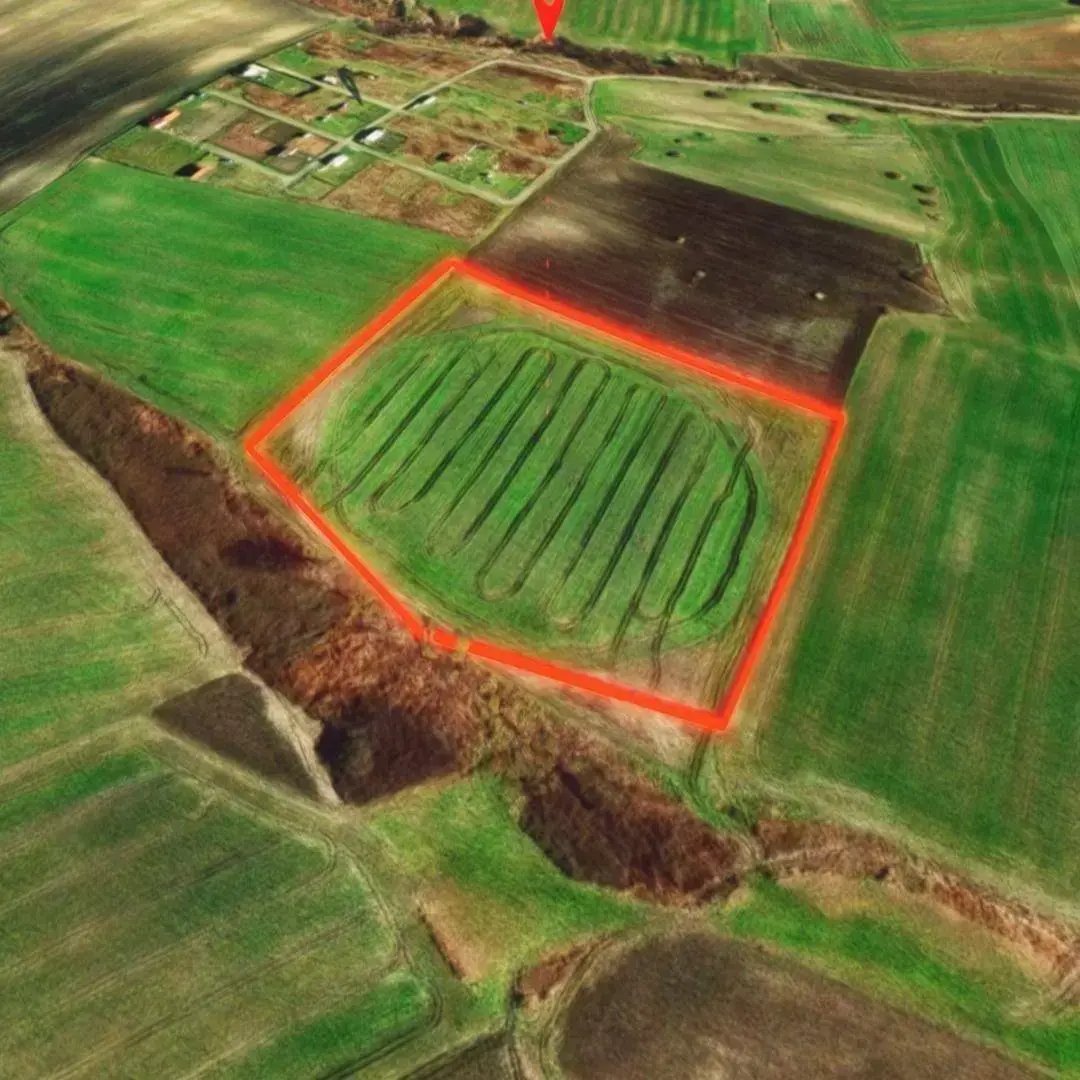 Terreno en İstanbul, Arnavutköy, Turquía 5 - 18819892