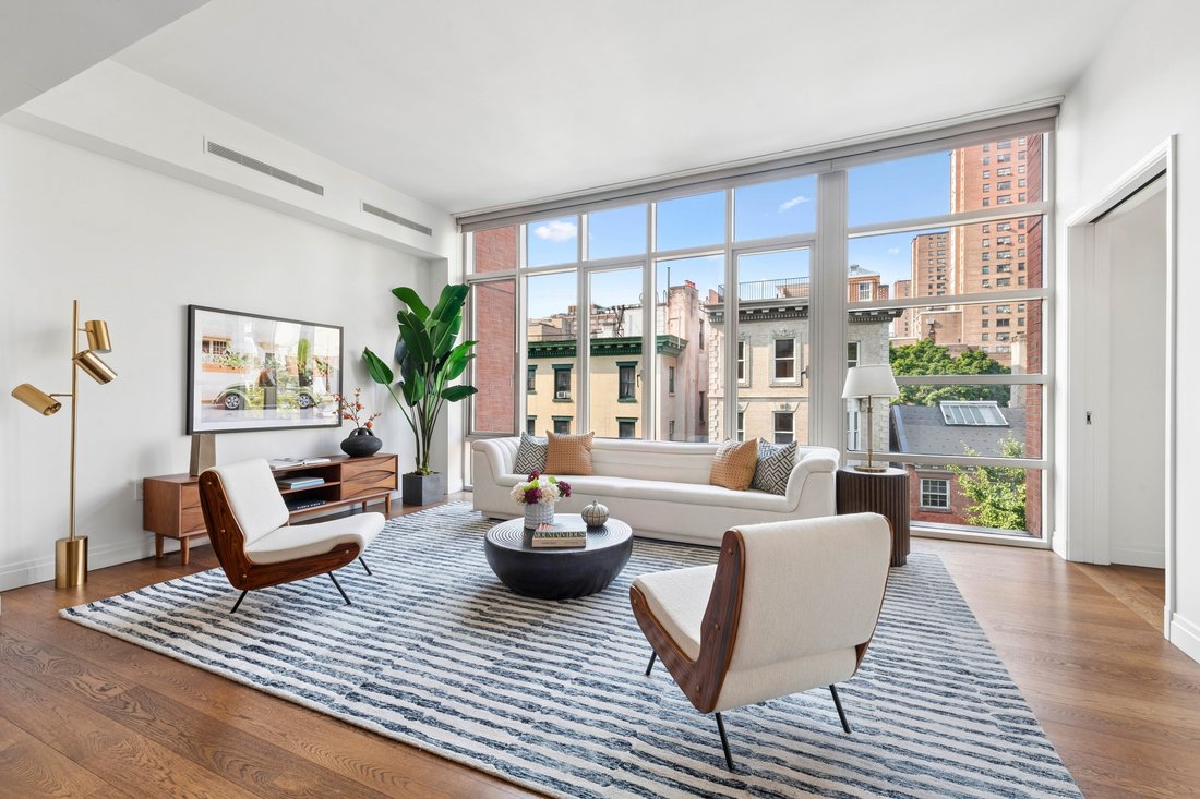 Wohnung in New York City, New York, Vereinigte Staaten 2 - 18819086