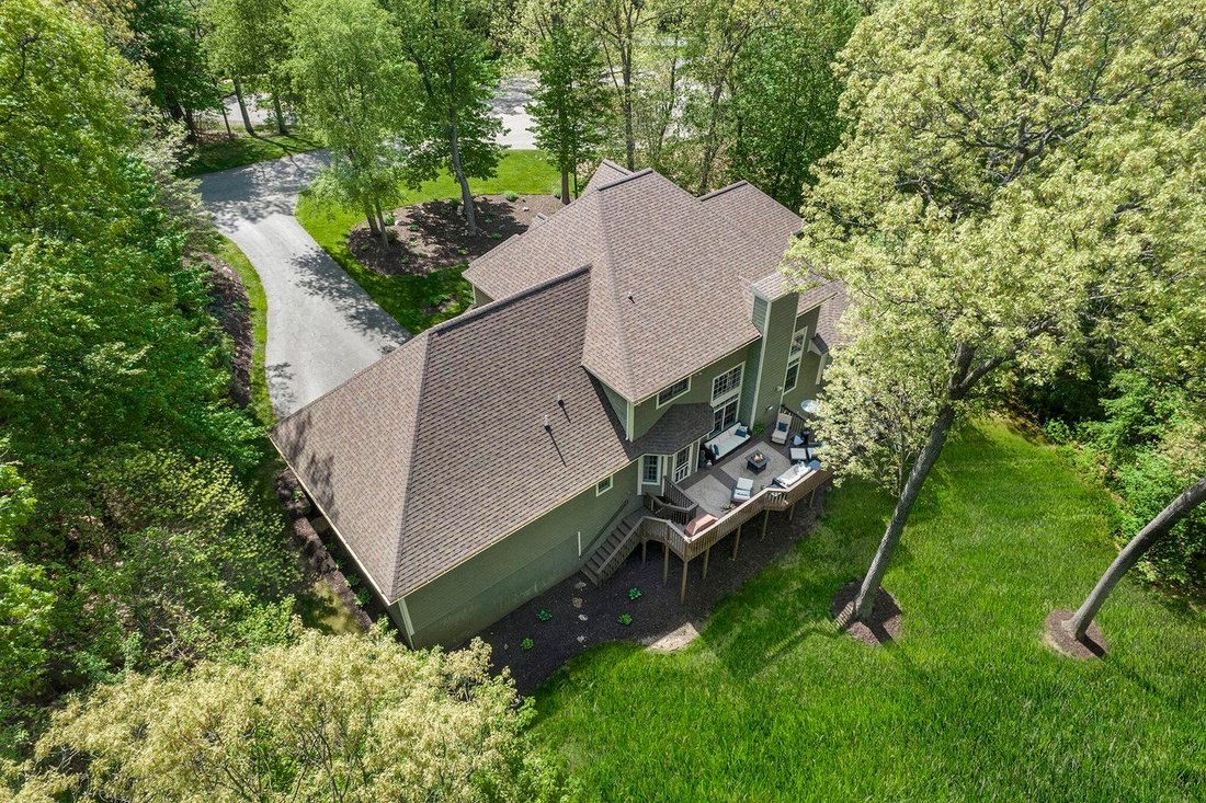 House in Cannonsburg, Michigan, United States 4 - 18819784