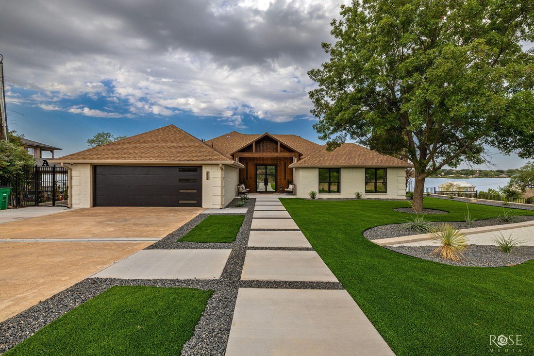 House in San Angelo, Texas, United States 5 - 18819331