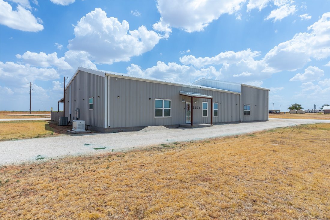 House in Anson, Texas, United States 2 - 18819297