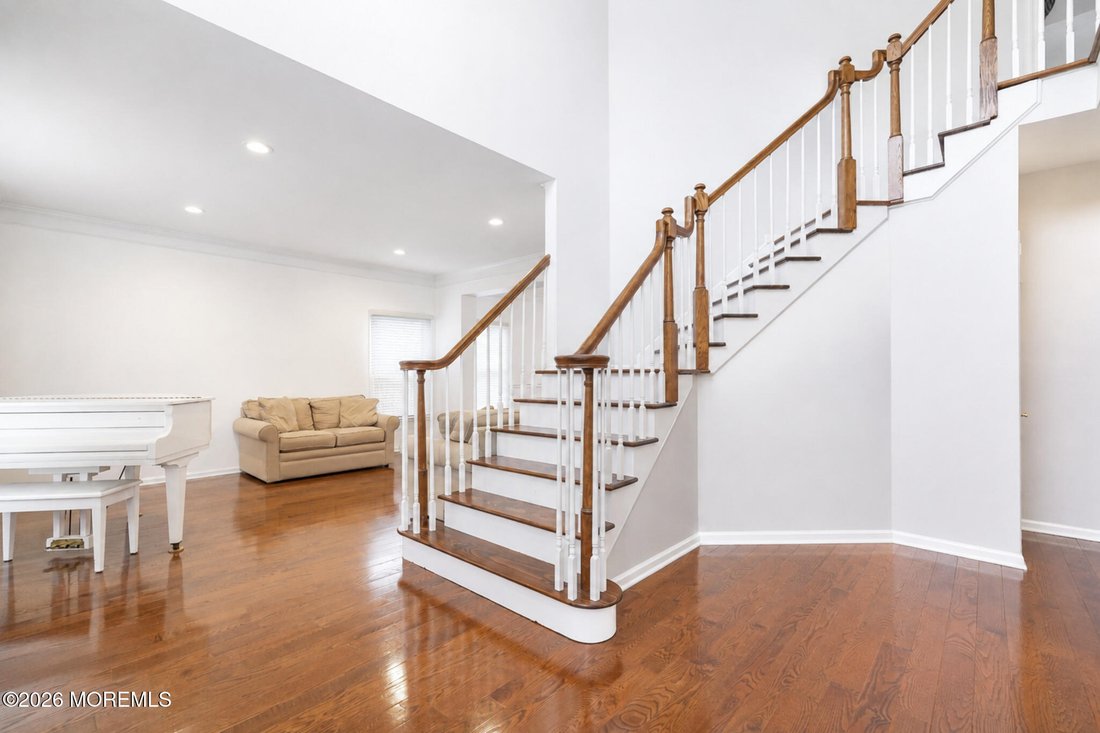 Haus in Manalapan Township, New Jersey, Vereinigte Staaten 4 - 18819082