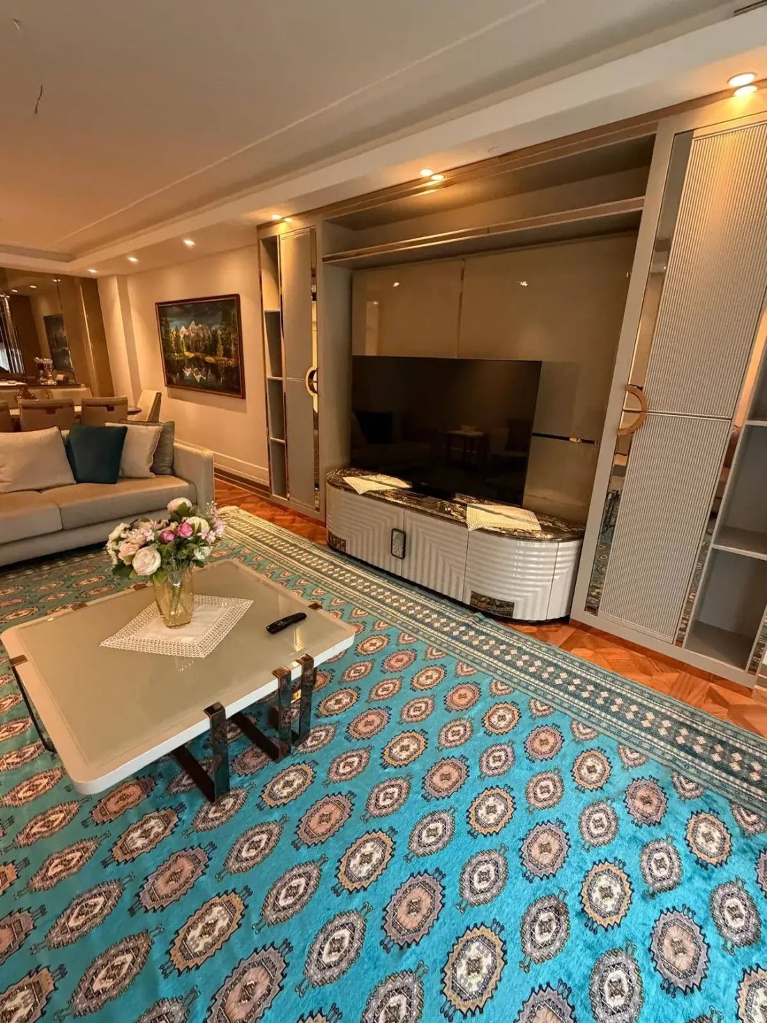 Appartement à Istanbul, Istanbul, Turquie 5 - 18819895