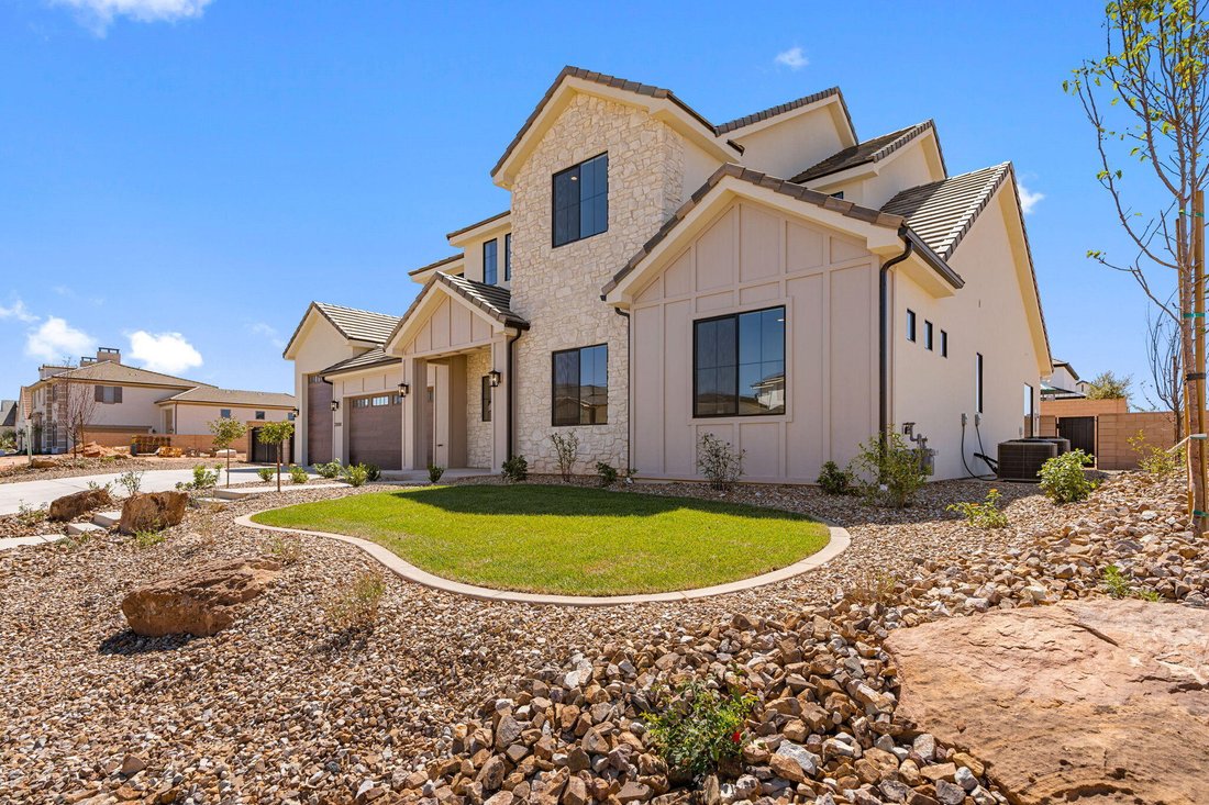 House in St. George, Utah, United States 4 - 18613026