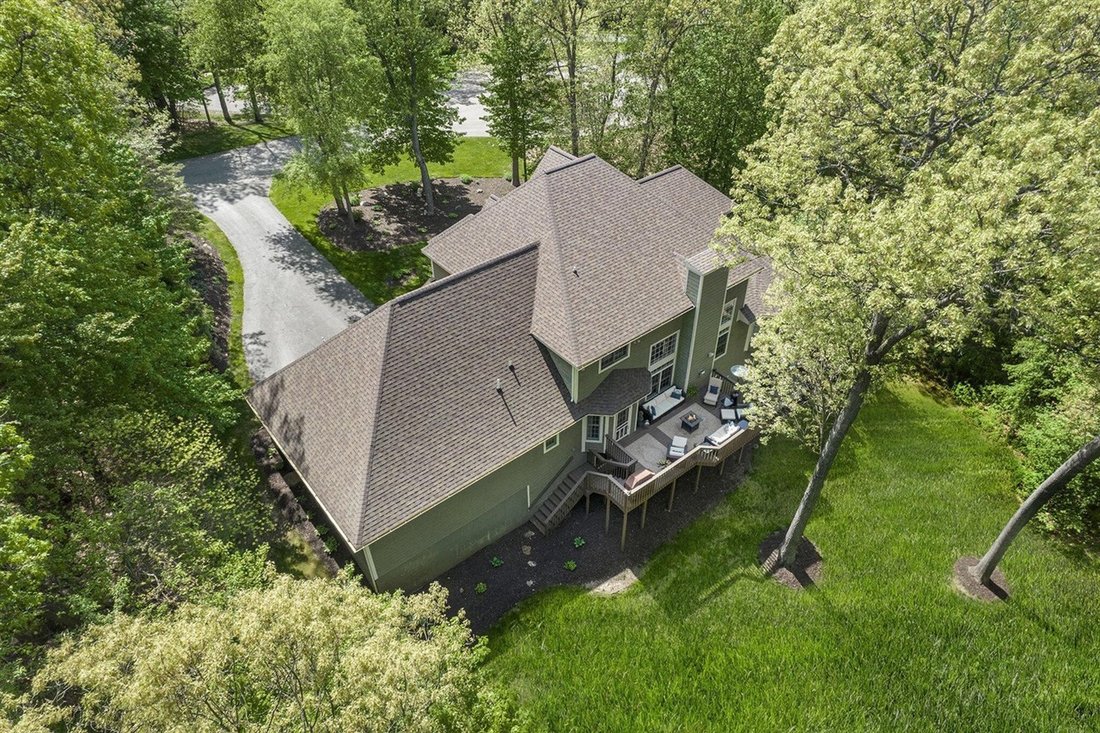 House in Cannonsburg, Michigan, United States 4 - 18819832