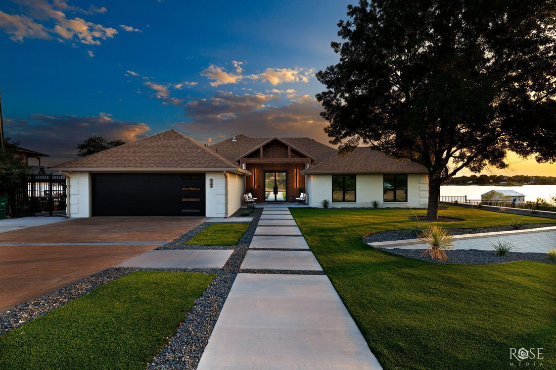 House in San Angelo, Texas, United States 1 - 18819331