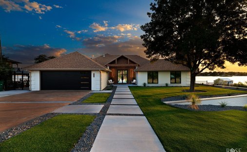House in San Angelo, Texas, United States 1