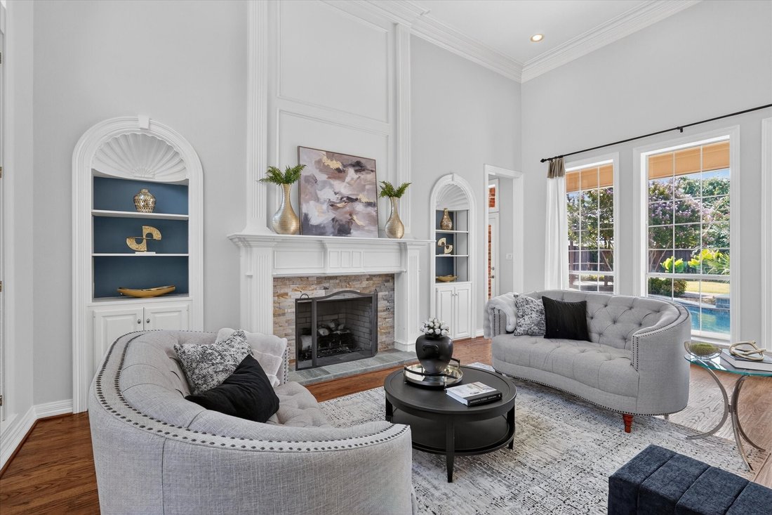 House in Dallas, Texas, United States 4 - 18819053
