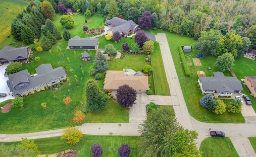 Maison à North Perth, Ontario, Canada 1