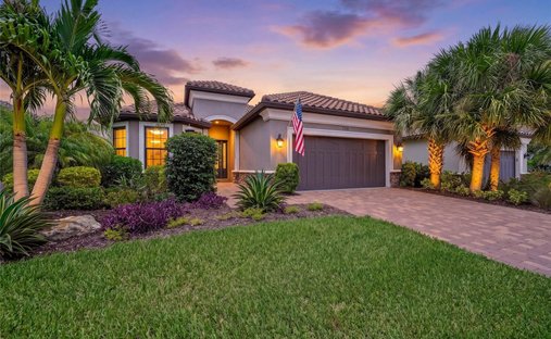 House in Sarasota, Florida, United States 1