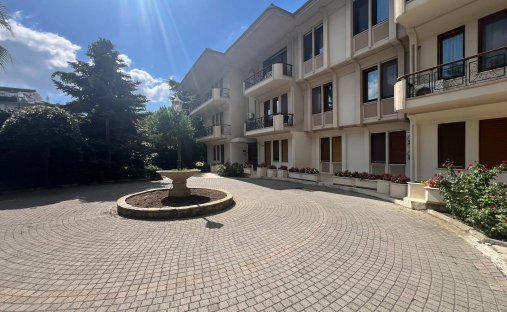 Apartment in İstanbul, İstanbul, Turkey 1