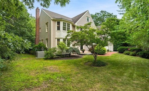 Casa a Plymouth, Massachusetts, Stati Uniti 1