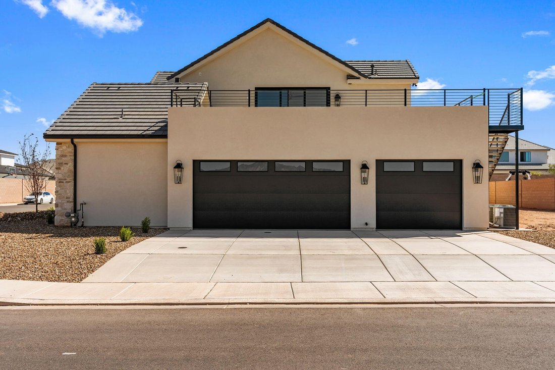 Haus in St. George, Utah, Vereinigte Staaten 5 - 18613038