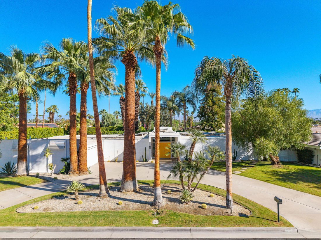 Casa en Indian Wells, California, Estados Unidos 1 - 18819125
