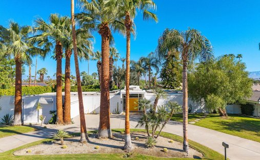 House in Indian Wells, California, United States 1