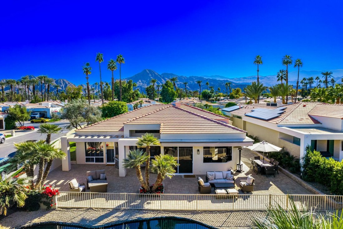 Casa a Indian Wells, California, Stati Uniti 2 - 18819092