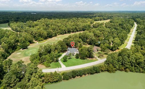 Casa a Magnolia, Texas, Stati Uniti 1