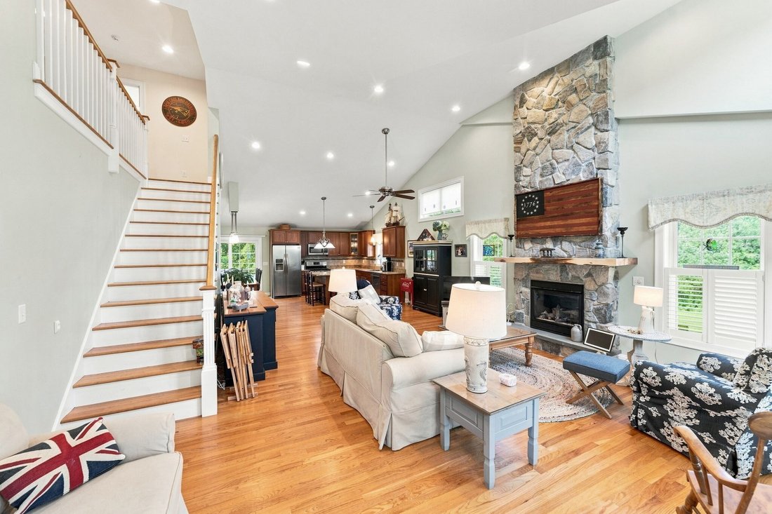 Condo in South Kingstown, Rhode Island, United States 3 - 18646794