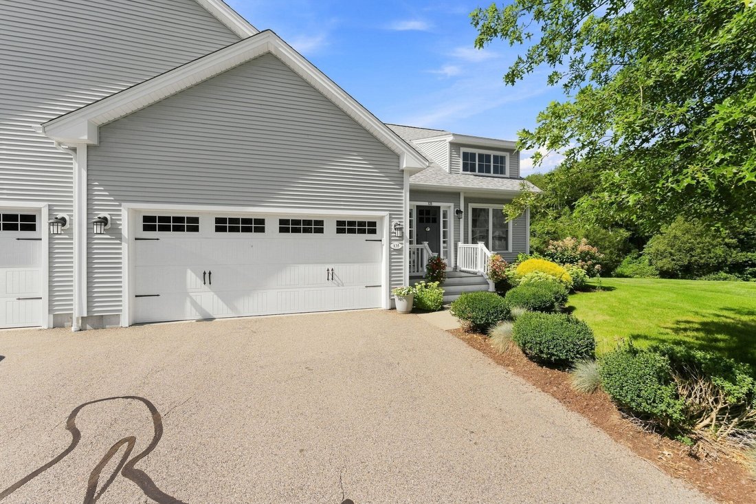 Condo in South Kingstown, Rhode Island, United States 2 - 18646794