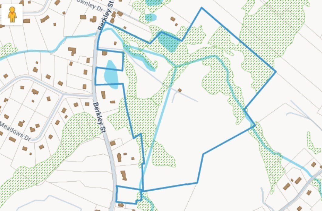Farm Ranch in Berkley, Massachusetts, United States 2 - 17970501