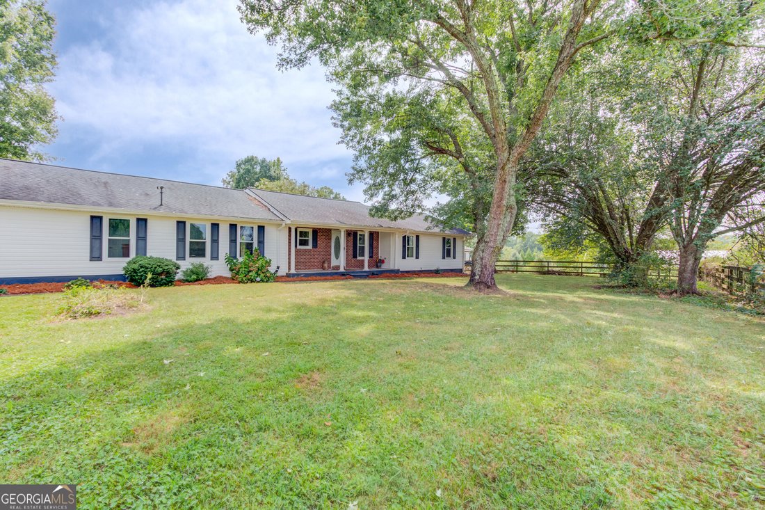Haus in Dacula, Georgia, Vereinigte Staaten 2 - 16294702