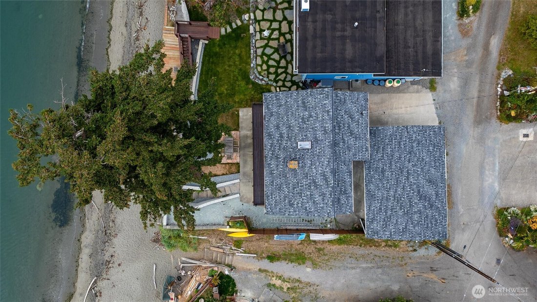House in Ferndale, Washington, United States 3 - 18819438