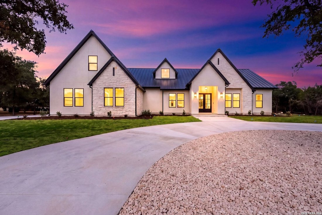 House in Fair Oaks Ranch, Texas, United States 2 - 18819278