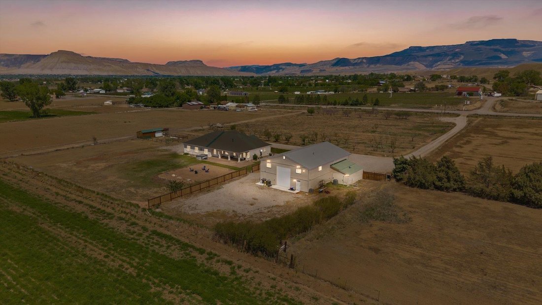 Casa en Grand Junction, Colorado, Estados Unidos 1 - 18819396