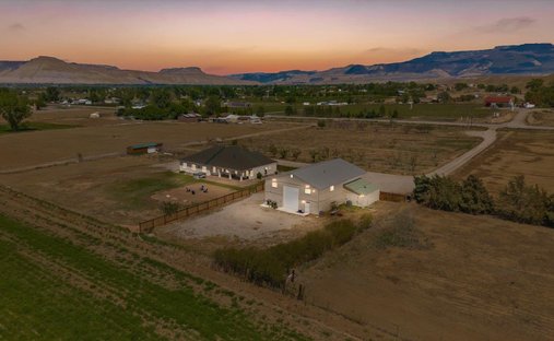 Haus in Grand Junction, Colorado, Vereinigte Staaten 1