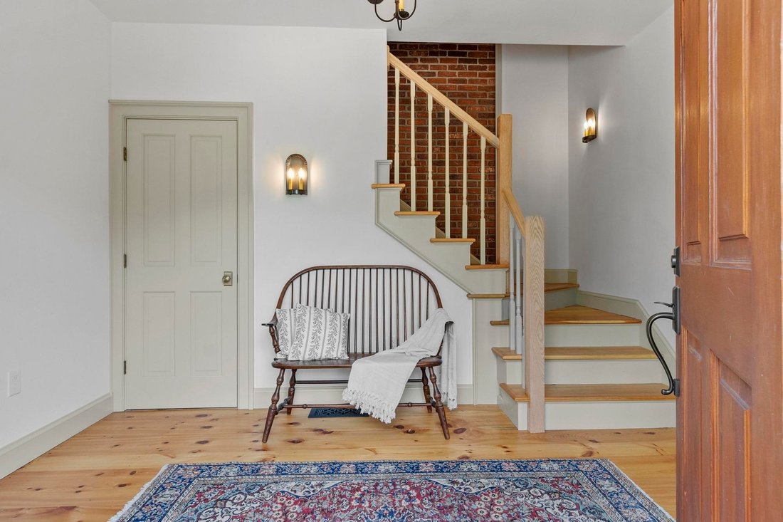 Haus in Lyndeborough, New Hampshire, Vereinigte Staaten 4 - 18819241
