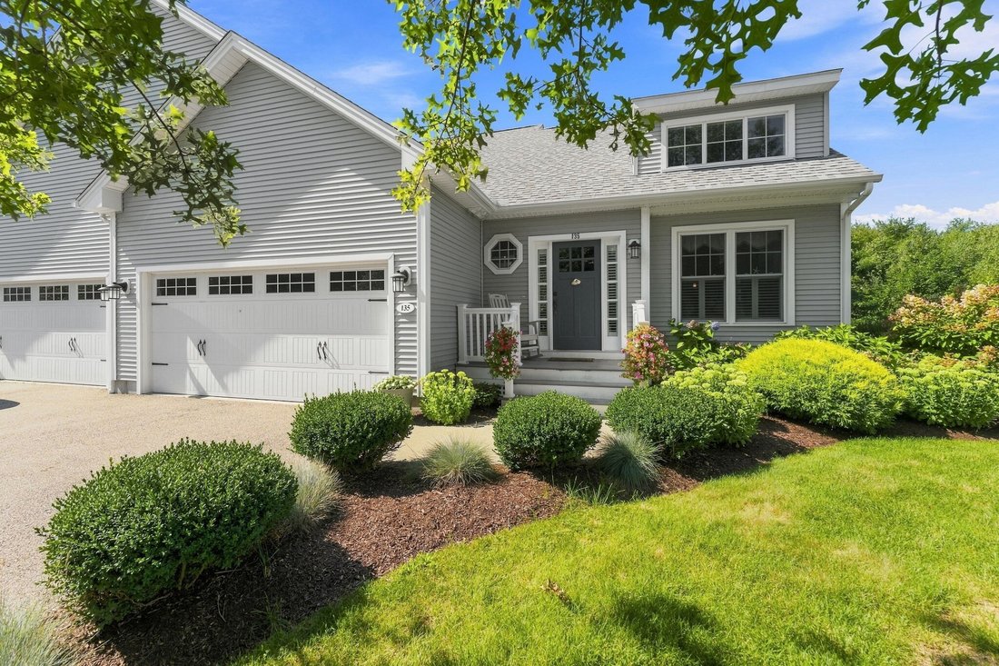 Condo in South Kingstown, Rhode Island, United States 1 - 18646794