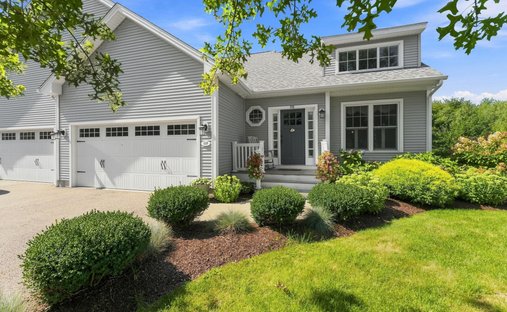 Condo in South Kingstown, Rhode Island, United States 1