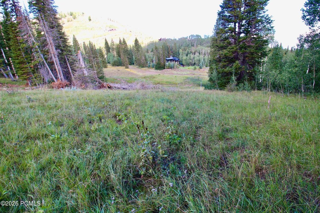 Terreno en Park City, Utah, Estados Unidos 5 - 18819518