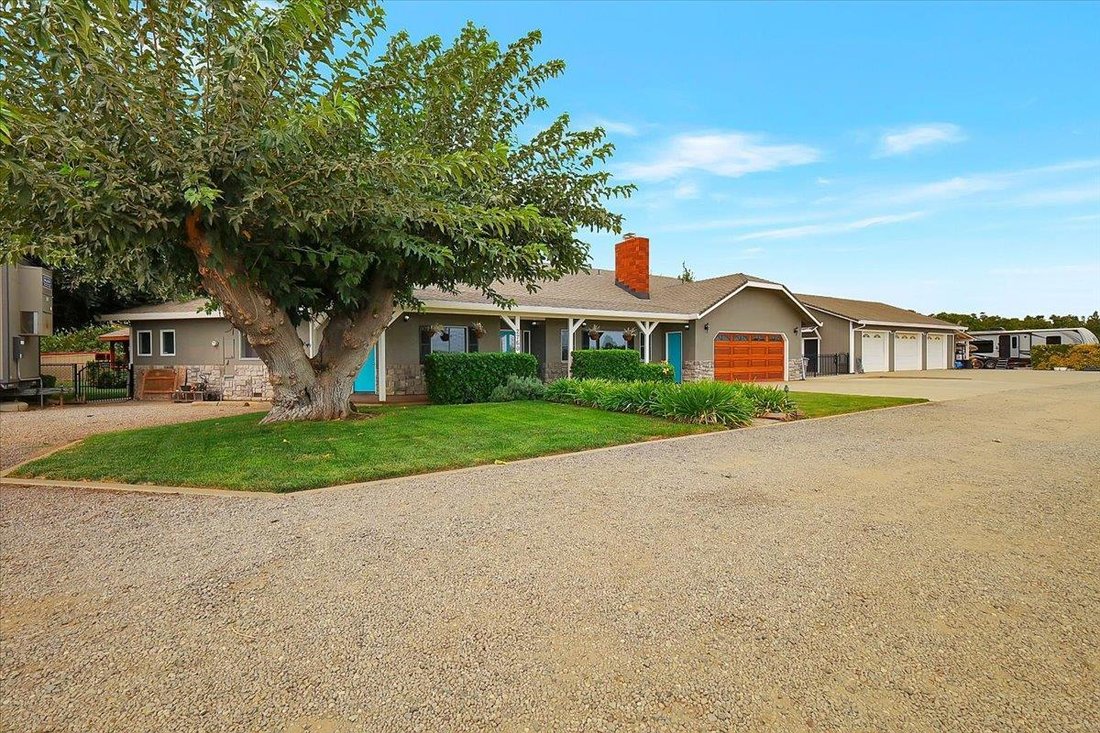 Casa a Yuba City, California, Stati Uniti 2 - 18819627