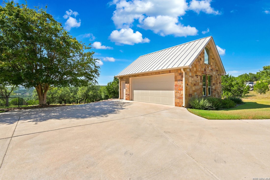 Casa en Spring Branch, Texas, Estados Unidos 4 - 18819390