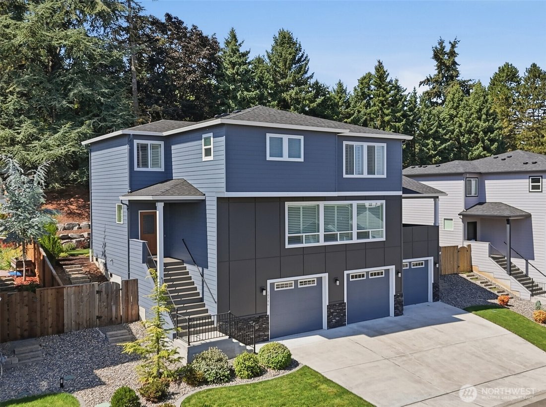 House in Vancouver, Washington, United States 3 - 18819034